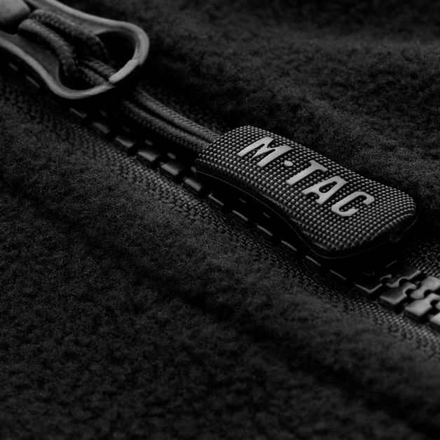 M-Tac куртка Alpha Microfleece Police Night