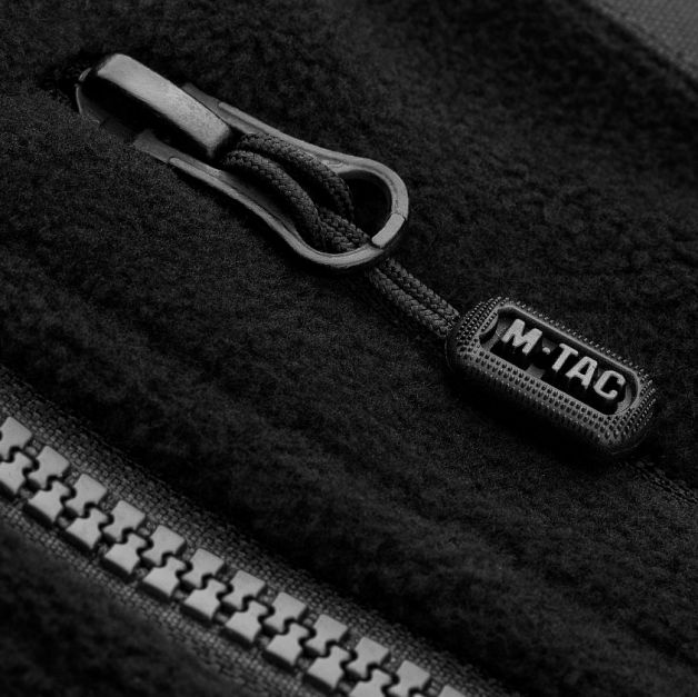 M-Tac куртка Alpha Microfleece Police Night