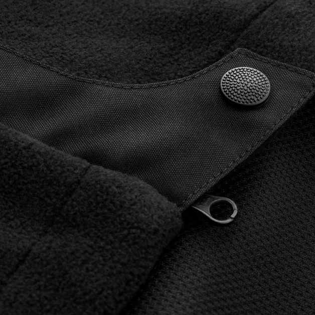 M-Tac куртка Alpha Microfleece Police Night