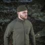 M-Tac куртка Combat Fleece Jacket Army Olive