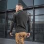 M-Tac куртка Combat Fleece Jacket Black