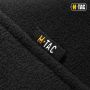 M-Tac куртка флісова Windblock Division Gen.II Black