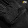 M-Tac куртка флісова Windblock Division Gen.II Black