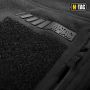 M-Tac куртка флісова Windblock Division Gen.II Black