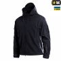 M-Tac куртка флисовая Windblock Division Gen.2 Dark Navy Blue