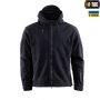 M-Tac куртка флисовая Windblock Division Gen.2 Dark Navy Blue