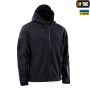M-Tac куртка флисовая Windblock Division Gen.2 Dark Navy Blue