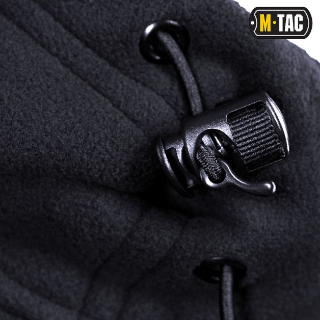 M-Tac куртка флисовая Windblock Division Gen.2 Dark Navy Blue