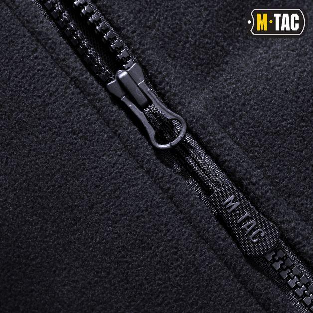 M-Tac куртка флисовая Windblock Division Gen.2 Dark Navy Blue