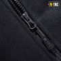 M-Tac куртка флисовая Windblock Division Gen.2 Dark Navy Blue