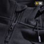 M-Tac куртка флисовая Windblock Division Gen.2 Dark Navy Blue