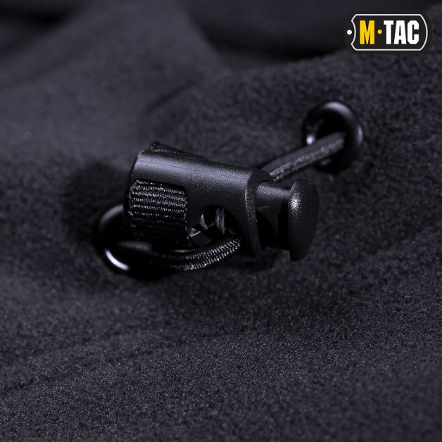 M-Tac куртка флисовая Windblock Division Gen.2 Dark Navy Blue