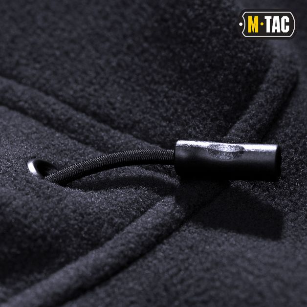 M-Tac куртка флисовая Windblock Division Gen.2 Dark Navy Blue