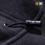 M-Tac куртка флисовая Windblock Division Gen.2 Dark Navy Blue