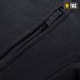 M-Tac куртка флисовая Windblock Division Gen.2 Dark Navy Blue