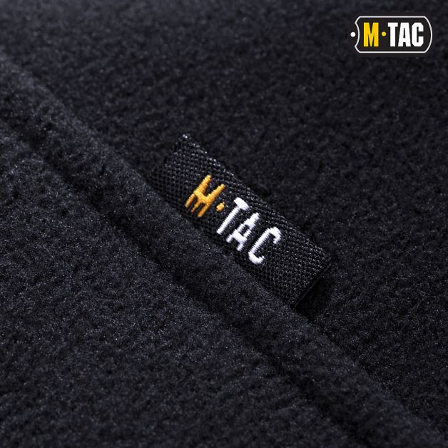 M-Tac куртка флисовая Windblock Division Gen.2 Dark Navy Blue