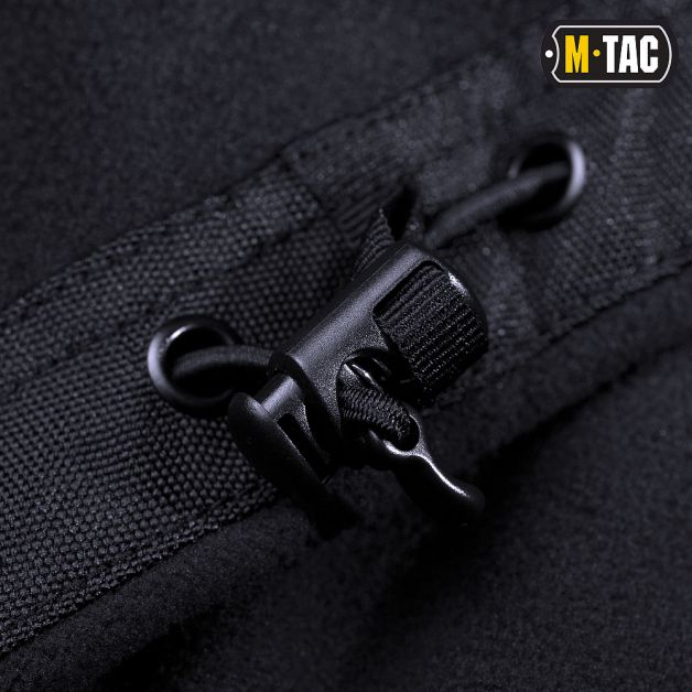 M-Tac куртка флисовая Windblock Division Gen.2 Dark Navy Blue