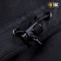 M-Tac куртка флисовая Windblock Division Gen.2 Dark Navy Blue