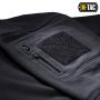 M-Tac куртка флисовая Windblock Division Gen.2 Dark Navy Blue