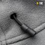 M-Tac куртка флисовая Windblock Division Gen.2 Grey