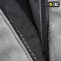 M-Tac куртка флисовая Windblock Division Gen.2 Grey