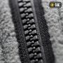 M-Tac куртка флисовая Windblock Division Gen.2 Grey