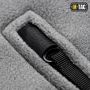 M-Tac куртка флисовая Windblock Division Gen.2 Grey