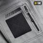 M-Tac куртка флисовая Windblock Division Gen.2 Grey