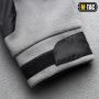 M-Tac куртка флисовая Windblock Division Gen.2 Grey