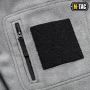 M-Tac куртка флисовая Windblock Division Gen.2 Grey