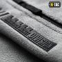 M-Tac куртка флисовая Windblock Division Gen.2 Grey