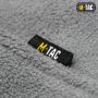 M-Tac куртка флисовая Windblock Division Gen.2 Grey