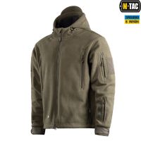 M-Tac куртка флісова Windblock Division Gen.II Olive