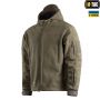 M-Tac куртка флисовая Windblock Division Gen.2 Olive