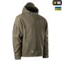 M-Tac куртка флисовая Windblock Division Gen.2 Olive