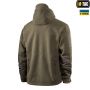 M-Tac куртка флисовая Windblock Division Gen.2 Olive