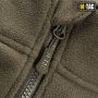 M-Tac куртка флисовая Windblock Division Gen.2 Olive