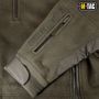 M-Tac куртка флисовая Windblock Division Gen.2 Olive