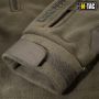 M-Tac куртка флисовая Windblock Division Gen.2 Olive