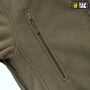 M-Tac куртка флисовая Windblock Division Gen.2 Olive