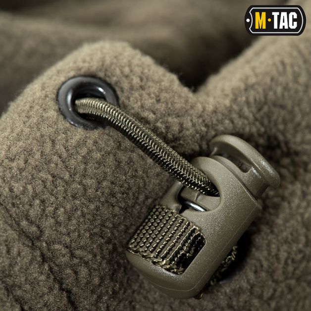 M-Tac куртка флисовая Windblock Division Gen.2 Olive
