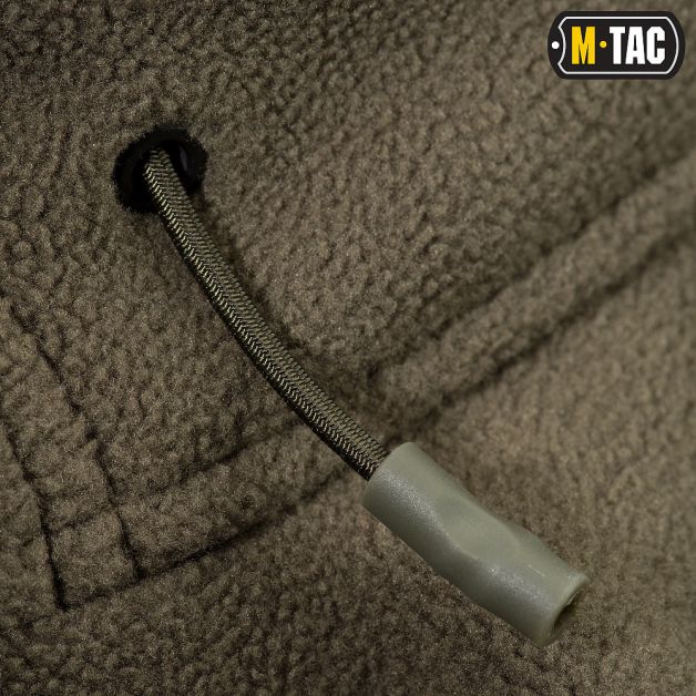 M-Tac куртка флисовая Windblock Division Gen.2 Olive