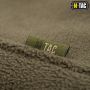 M-Tac куртка флисовая Windblock Division Gen.2 Olive