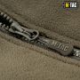 M-Tac куртка флисовая Windblock Division Gen.2 Olive