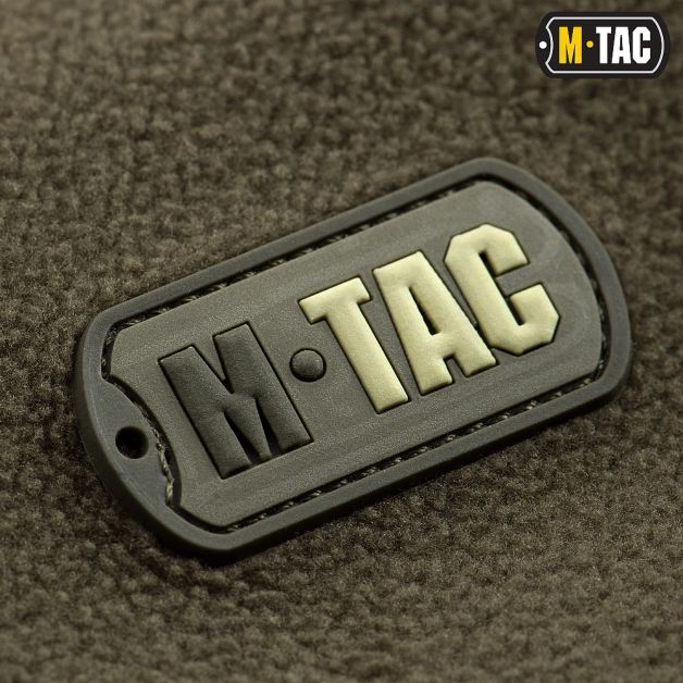 M-Tac куртка флисовая Windblock Division Gen.2 Olive