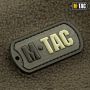 M-Tac куртка флисовая Windblock Division Gen.2 Olive