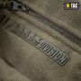 M-Tac куртка флисовая Windblock Division Gen.2 Olive