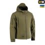 M-Tac куртка флисовая Windblock Division Gen.II Army Olive
