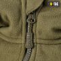 M-Tac куртка флисовая Windblock Division Gen.II Army Olive