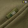 M-Tac куртка флисовая Windblock Division Gen.II Army Olive